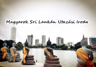 Magyarok Sri Lankán Utazási Iroda